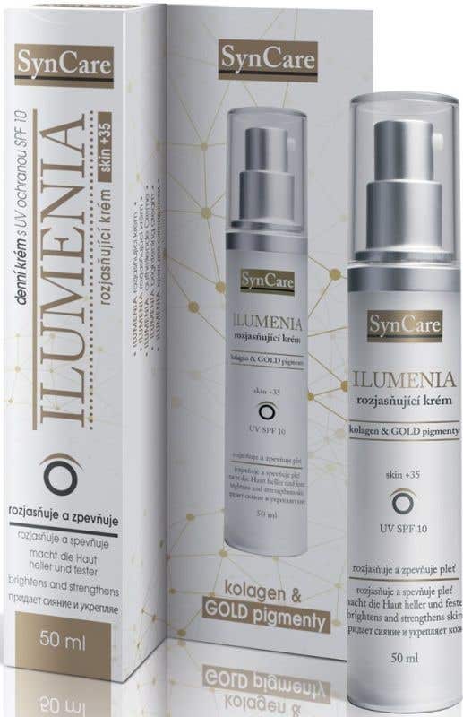 SynCare Ilumenia rozjasňující krém 50 ml