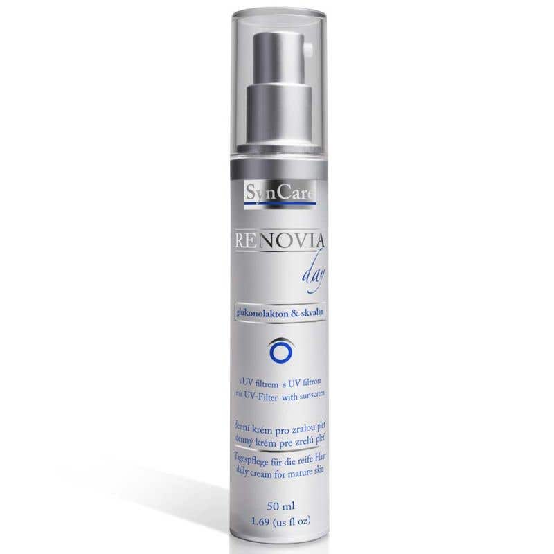 SynCare Renovia denní krém 50ml