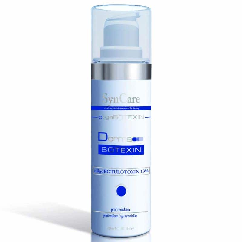 SynCare DermaBOTEXIN krém noční 30ml