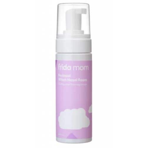 Frida Mom Zklidňujicí pěna s výtažky z vilínu 147 ml