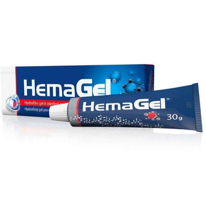 HemaGel 30 g