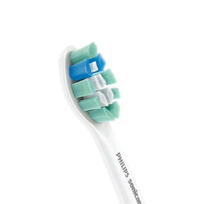 Philips Sonicare Optimal Plaque D HX9024/10 náhradní hlavice 4 kusy