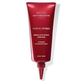 Institut Esthederm Morpho Fitness Slimming Serum – Zeštíhlující sérum 100 ml