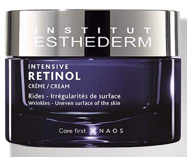 Institut Esthederm Intensive Retinol Cream Proti vráskám 50 ml