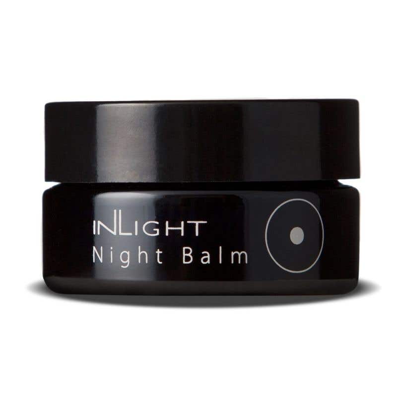 Inlight Bio noční balzám 45 ml