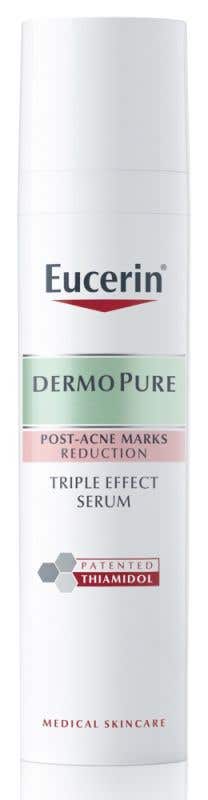 Eucerin DermoPure sérum s trojitým účinkem 40ml
