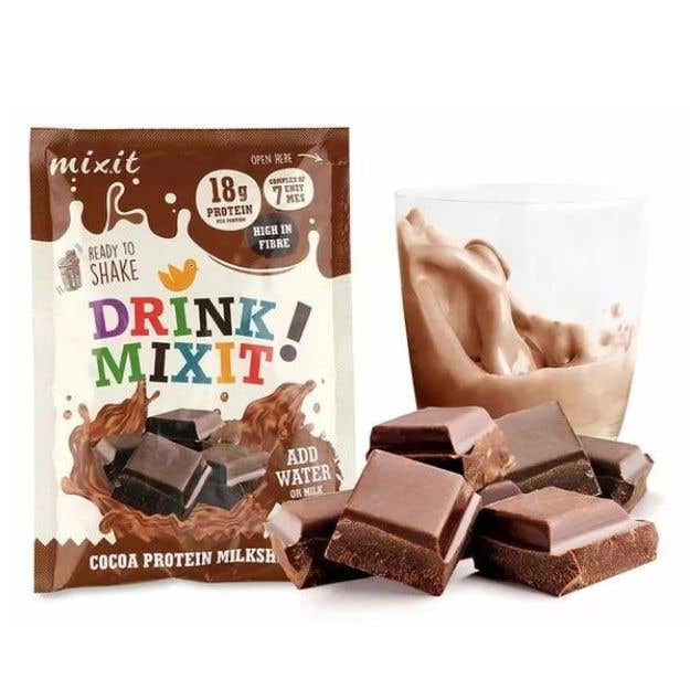 Mixit Proteinový drink - kakao 40 g