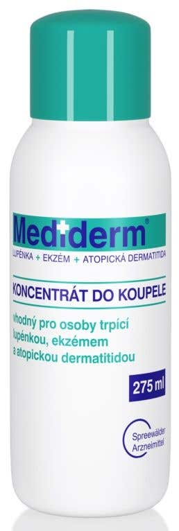 Mediderm Koncentrát do koupele 275 ml