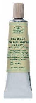 Havlíkova Apotéka Krémový Havlíkův přírodní zázrak 30 ml