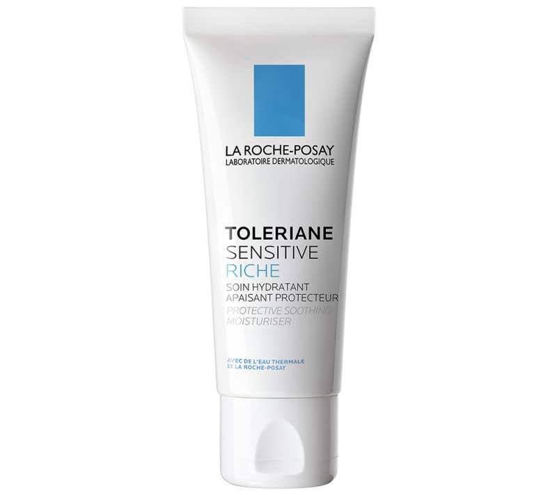 La Roche-Posay Toleriane Sensitive Riche krém 40 ml