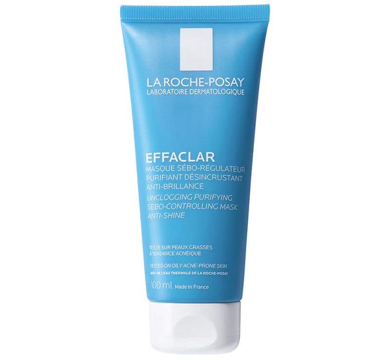 La Roche-Posay Effaclar Mask zmatňující čisticí maska 100 ml