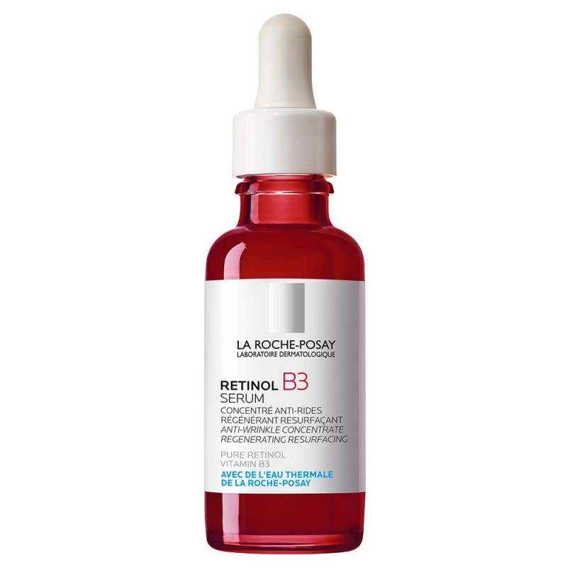 La Roche Posay Retinol B3 Koncentrované sérum proti vráskám 30 ml