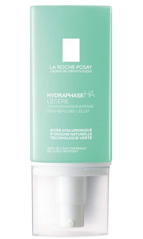 La Roche Posay Hydraphase HA Legere Lehká textura 50ml