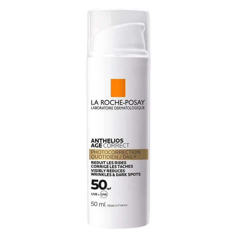 La Roche-Posay Anthelios Age Correct SPF 50 50 ml