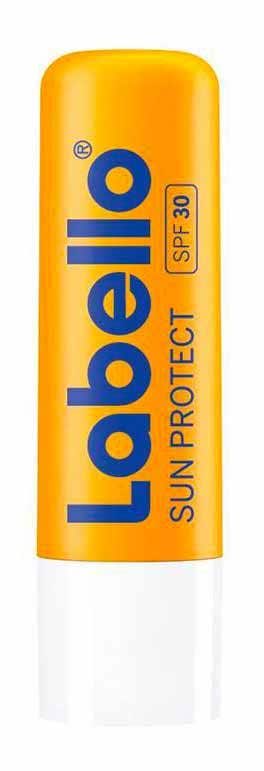 Labello Balzám na rty Sun Protect OF 30 4,8 g