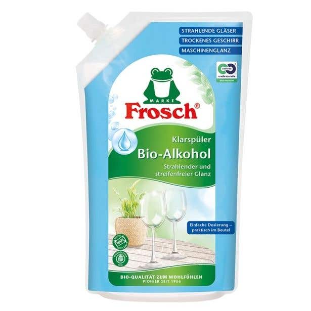 Frosch EKO Leštidlo do myčky 750 ml