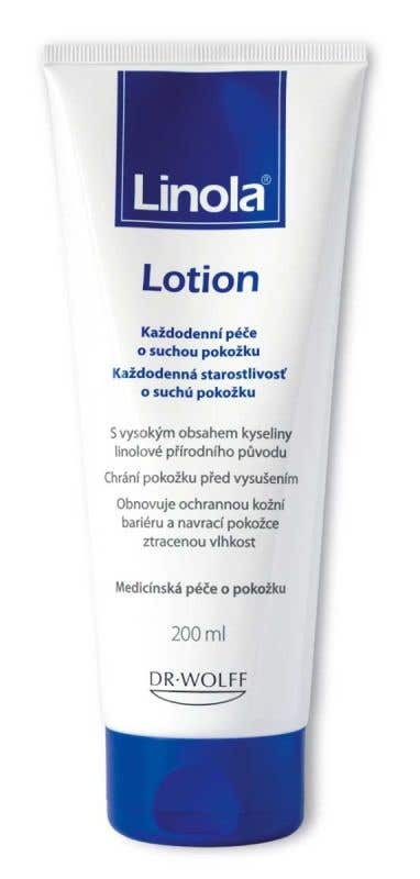 Linola Lotion 200ml