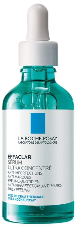 La Roche-Posay Effaclar Ultrakoncentrované sérum 50 ml