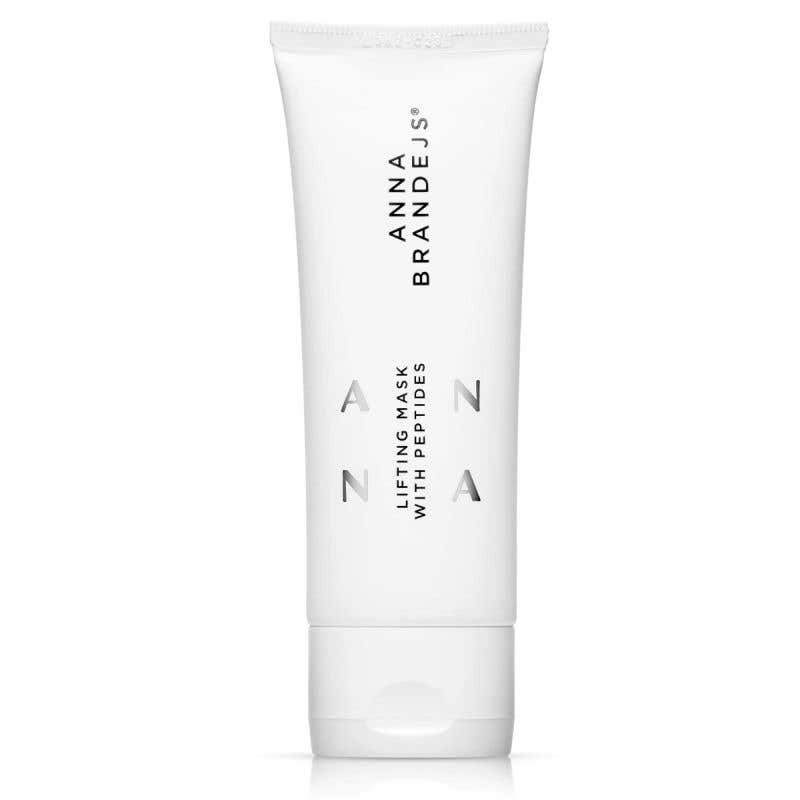 ANNA BRANDEJS Lifting Mask with Peptides – Liftingová maska s peptidy 70 ml 