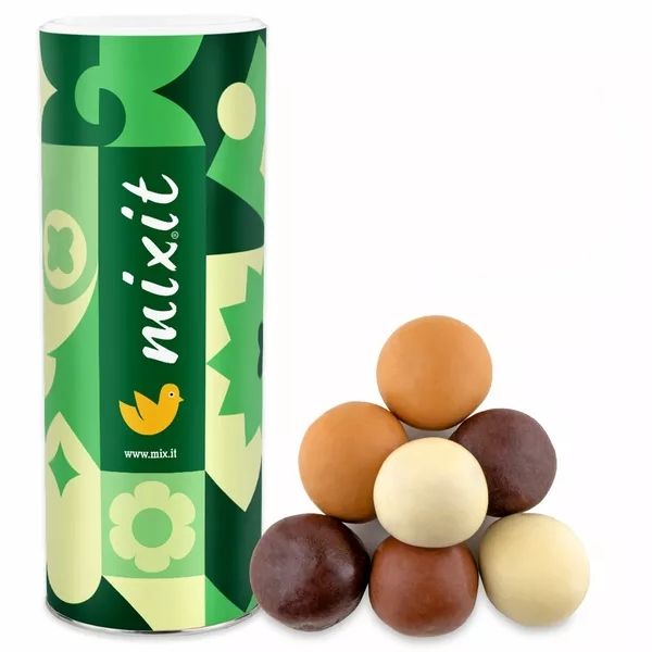 Mixit Krispers - Křupavé čokoule 520 g