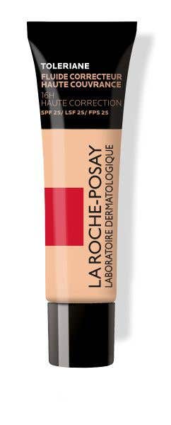 La Roche-Posay Toleriane Make-up SPF 25 odtieň 9 30 ml
