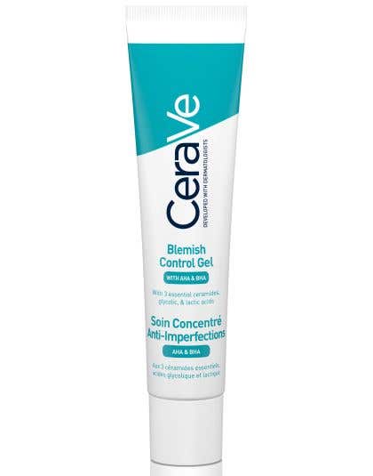 CeraVe Gel proti nedokonalostem 40 ml