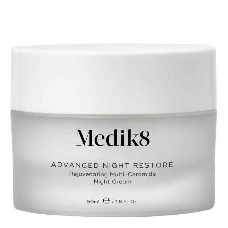 Medik8 Advanced Night Restore – Hluboce hydratační noční krém 50 ml