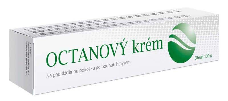 HBF Octanový krém 100 g