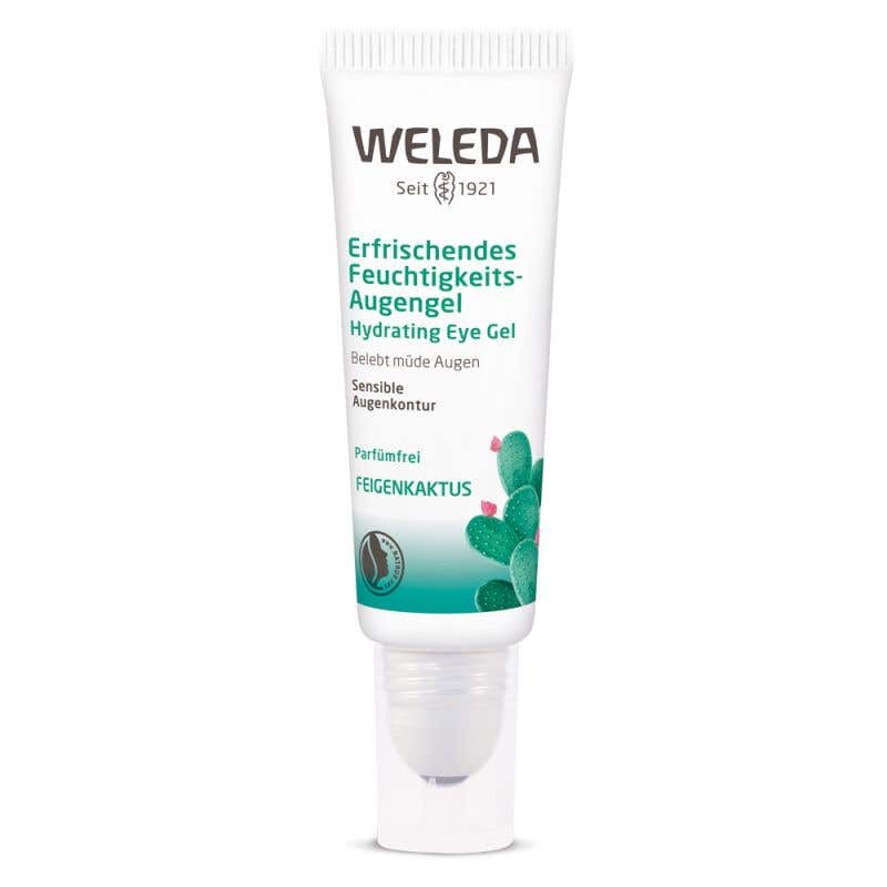 Weleda Opuncie Hydratační oční gel 10 ml
