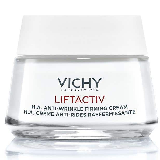 Vichy Liftactiv H.A. zpevňující péče pro suchou pleť 50 ml