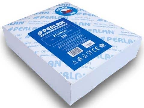 Perlan 45g 21x24cm 200 ks