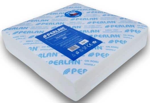 Perlan 45g 32x32cm 200 ks