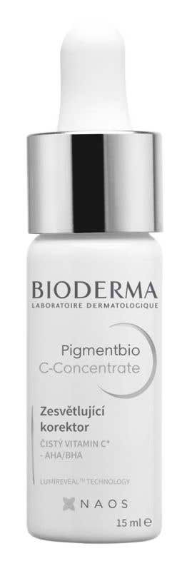 Bioderma Pigmentbio C-Concentrate 15 ml
