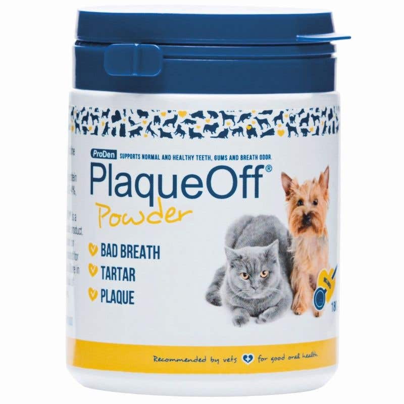 ProDen PlaqueOff Powder 180 g