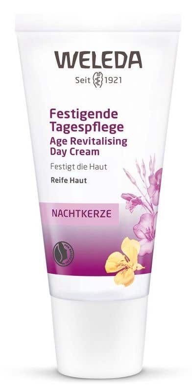 Weleda Pupalkový Anti-age denní krém 30 ml