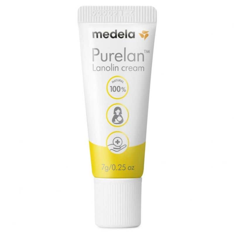Medela Purelan lanolinová mast 7 g