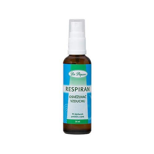 Dr. Popov Respiran 50 ml