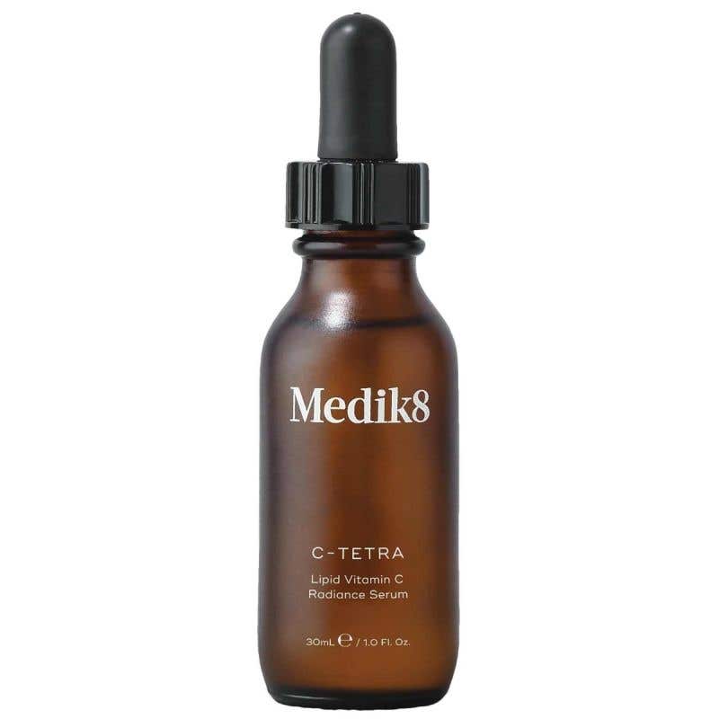 Medik8 C-Tetra – Rozjasňující a omlazující sérum 30 ml