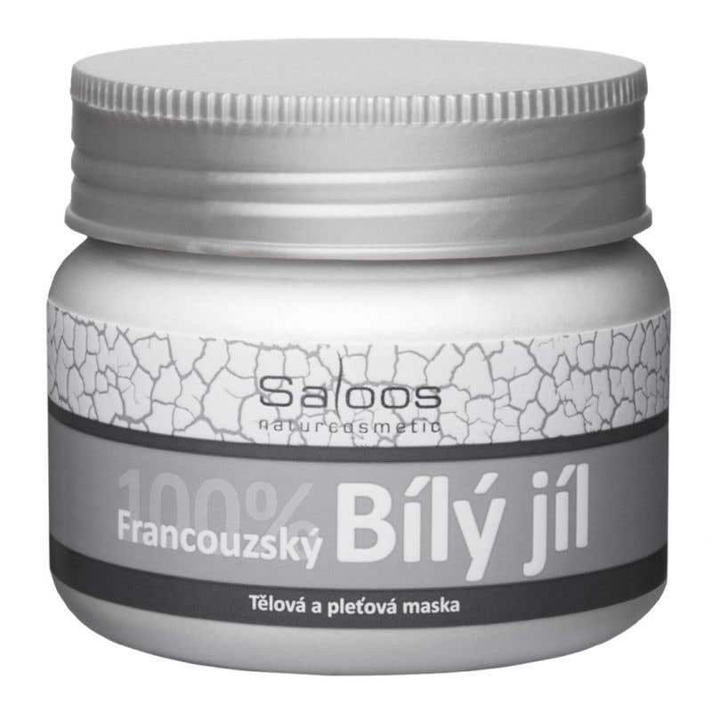 Saloos Francúzsky biely íl 100% 70 g