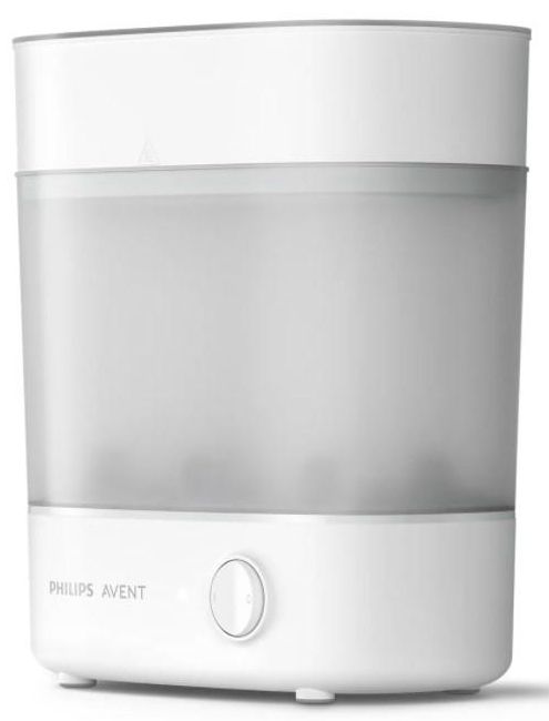 Avent Sterilizátor parní elektrický SCF291 1 ks