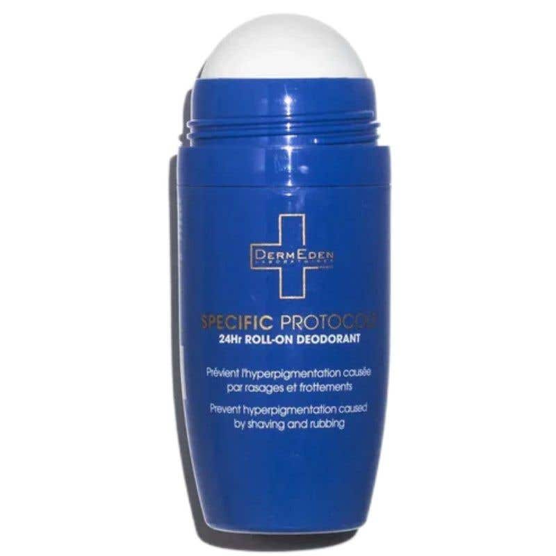 DermEden Specific Protocole 24hr roll-on deodorant 50 ml