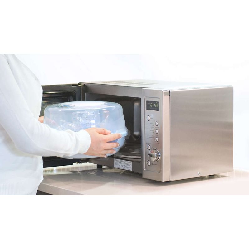 Avent Sterilizátor do mikrovlnné trouby