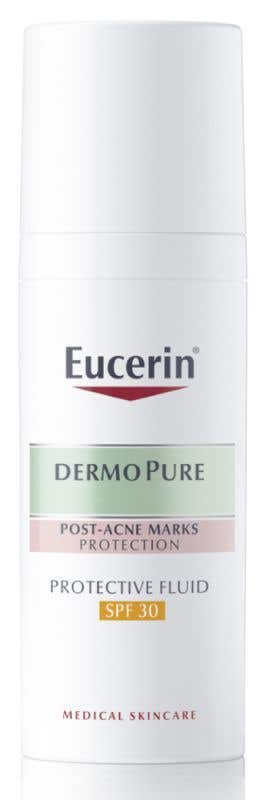 Eucerin DermoPure Ochranná emulze SPF 30 50 ml