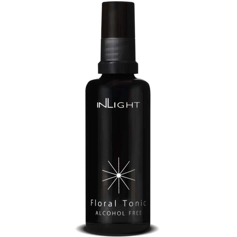 Inlight Květové tonikum BIO 50 ml