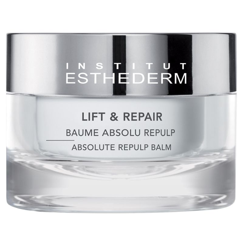 Institut Esthederm Lift & Repair Absolute Repulp Balm - Vyplňující balzám s bohatou texturou 50 ml