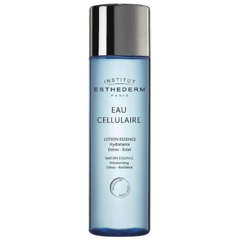 Institut Esthederm Cellular Water Watery Essence - Lehká detoxikační esence 125 ml