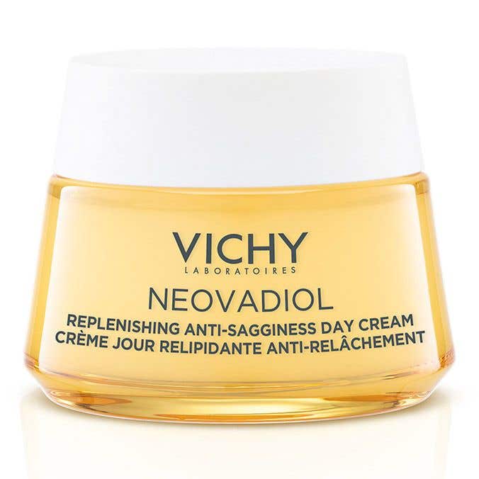 Vichy Neovadiol Denní krém pro období postmenopauzy 50 ml