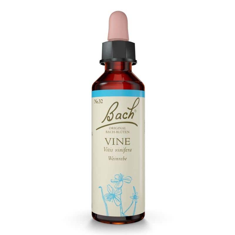 Nelsons Bachovy esence Vine 20 ml