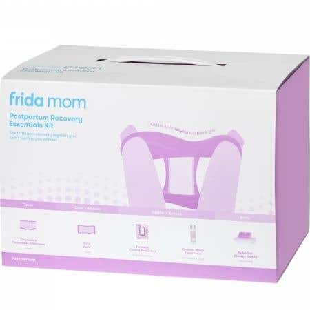 Frida Mom Základní sada do porodnice