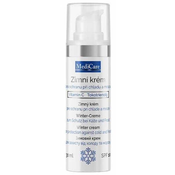 Syncare Zimní krém 30 ml